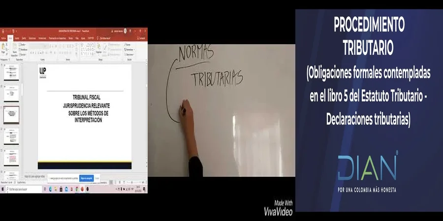 "¿Qué Debes Saber Sobre las Normas Tributarias en México?"