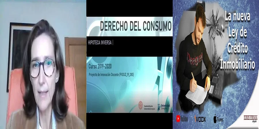 "¿Qué Debes Saber Sobre los Contratos de Crédito Inmobiliario en México?"