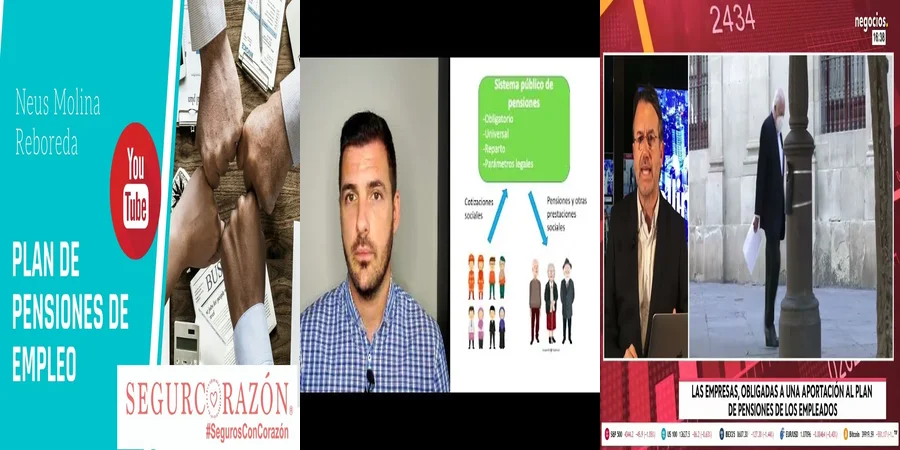 "¿Qué Debes Saber Sobre los Planes de Pensiones en México?"