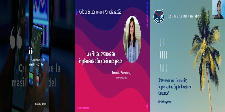 "¿Qué Debes Saber de la Ley Fintech en México y Tu Negocio?"
