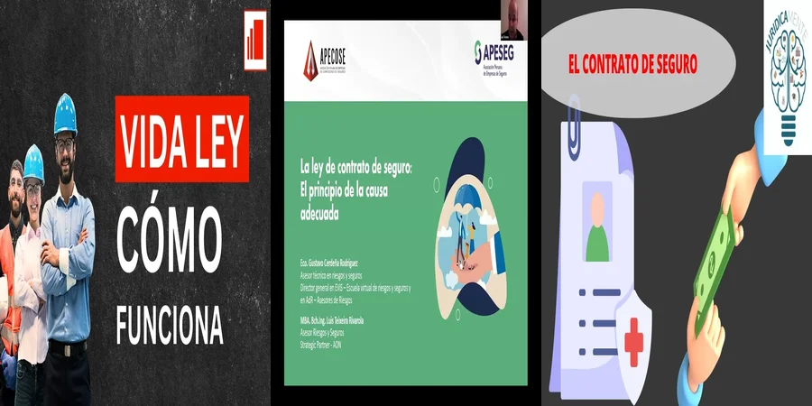 "¿Qué Debes Saber de la Ley de Seguros en México?"