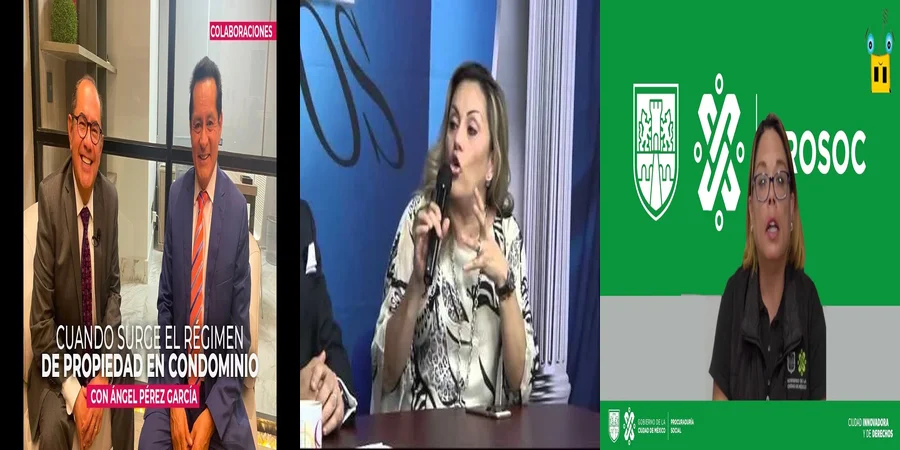 "¿Qué Debes Saber de la Propiedad en Condominio en México?"