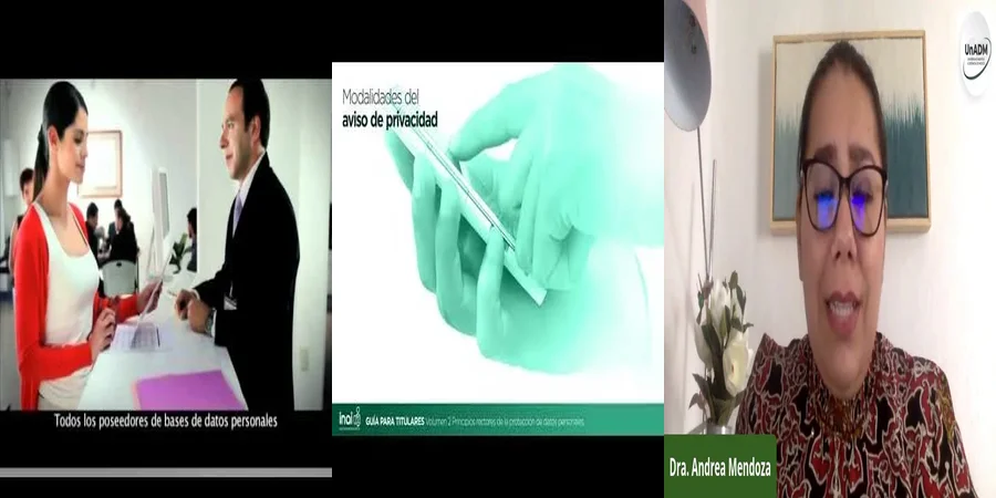 "¿Qué Debes Saber del Aviso de Privacidad en México?"