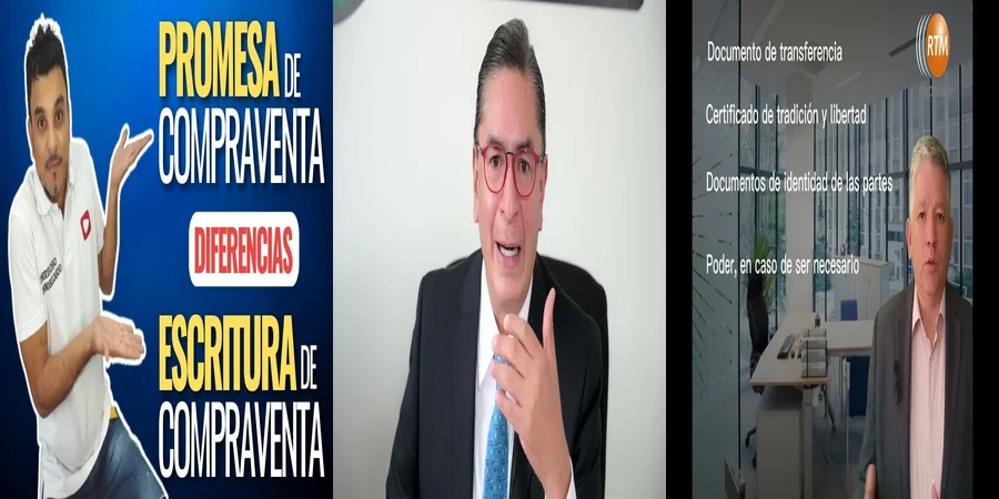 "¿Qué Debes Saber del Contrato de Compraventa en México?"