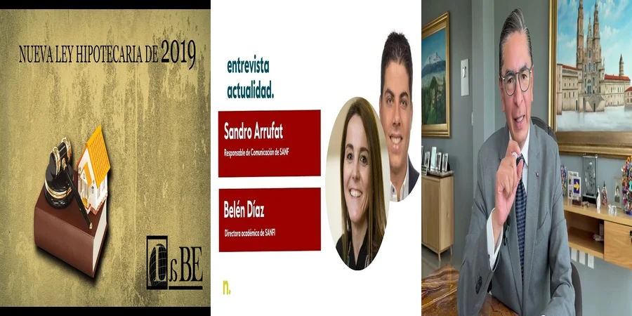 "¿Qué Debes Saber del Contrato de Crédito Inmobiliario en México?"