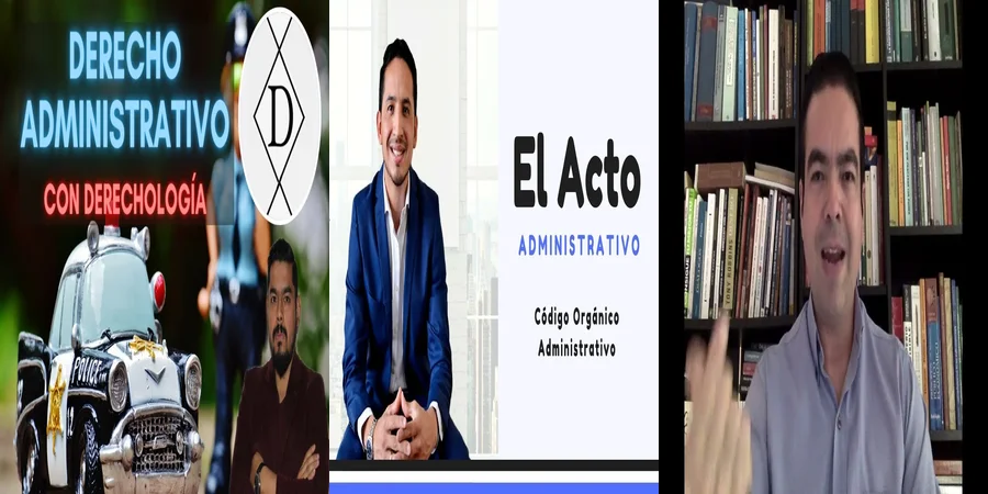 "¿Qué Debes Saber del Código Administrativo en México?"