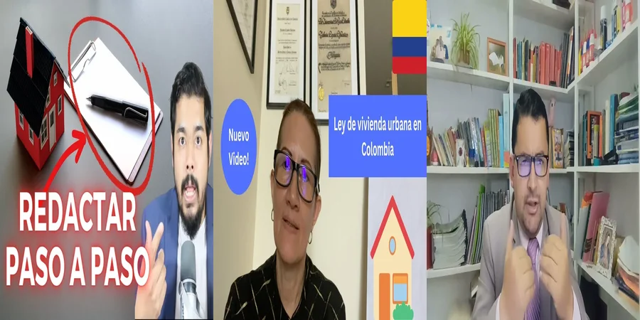 "¿Qué Debes Saber del Código Civil sobre Arrendamientos en México?"