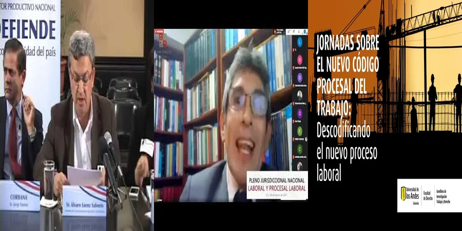 "¿Qué Debes Saber del Código Procesal Laboral en México?"