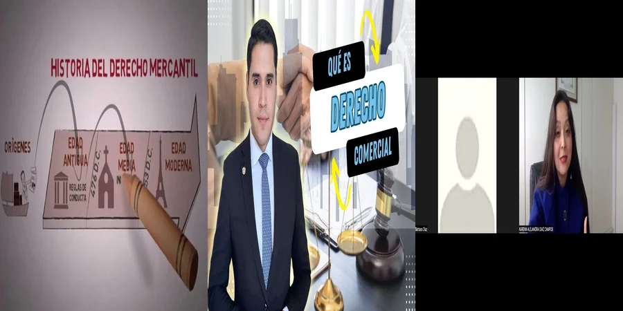 "¿Qué Debes Saber del Código de Comercio en México?"
