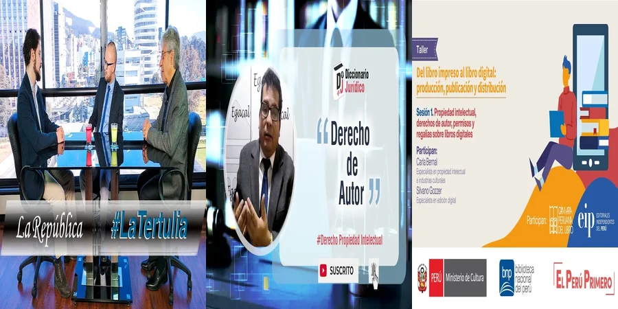 "¿Qué Debes Saber del Código de Derechos de Autor en México?"