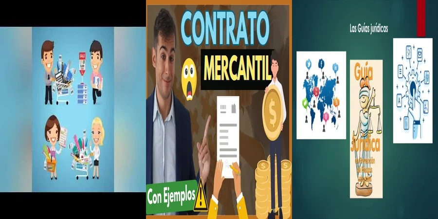 "¿Qué Debes Saber del Derecho Mercantil en México?"