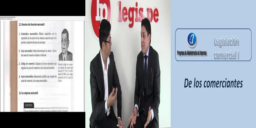 "¿Qué Debes Saber del Estatuto Comercial en el Contexto Mexicano?"