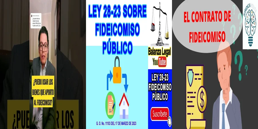 "¿Qué Debes Saber del Fideicomiso según la Ley Mexicana?"