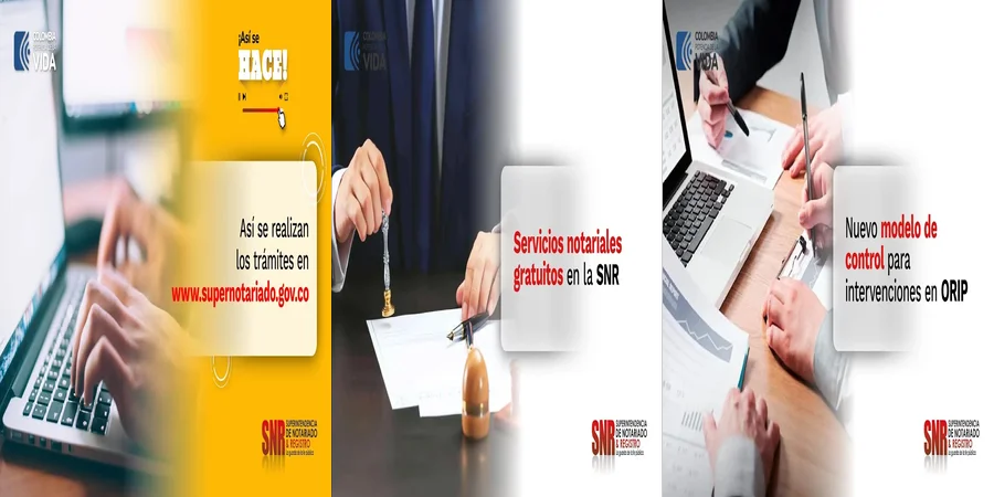 "¿Qué Debes Saber del Notariado y Registro en México?"