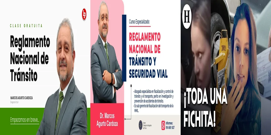 "¿Qué Debes Saber del Nuevo Reglamento de Tránsito en México?"