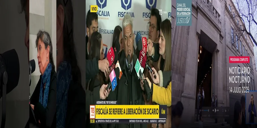 "¿Qué Debes Saber del Poder Judicial en México?"