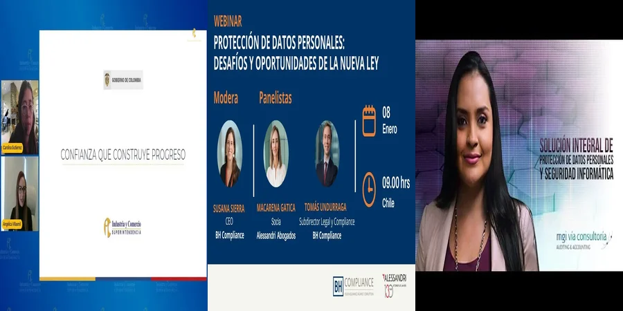 "¿Qué Debes Saber del Registro de Datos Personales en México?"