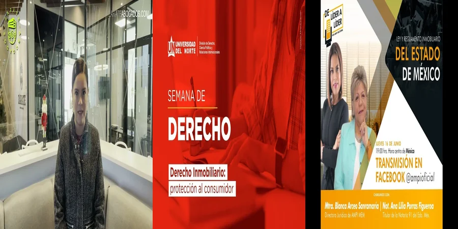 "¿Qué Debes Saber del Reglamento Inmobiliario en México?"