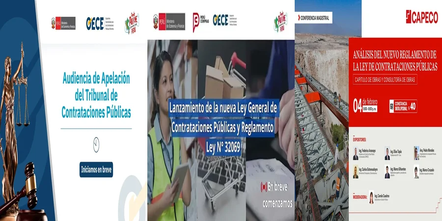 "¿Qué Debes Saber del Reglamento de Contrataciones en México?"