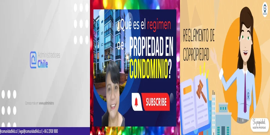 "¿Qué Debes Saber del Reglamento de Copropiedad en Condominios?"