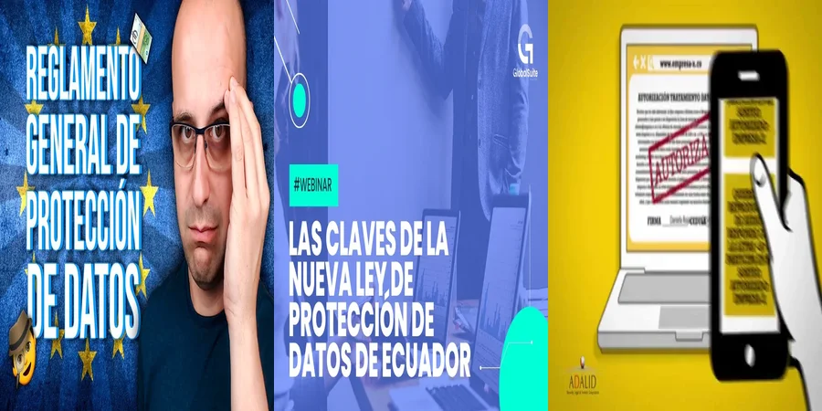 "¿Qué Debes Saber del Reglamento de Protección de Datos en México?"