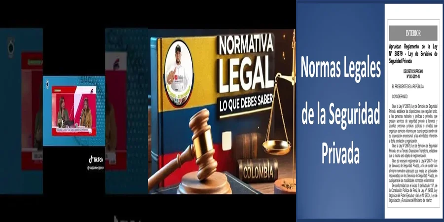 "¿Qué Debes Saber del Reglamento de Seguridad Privada en México?"