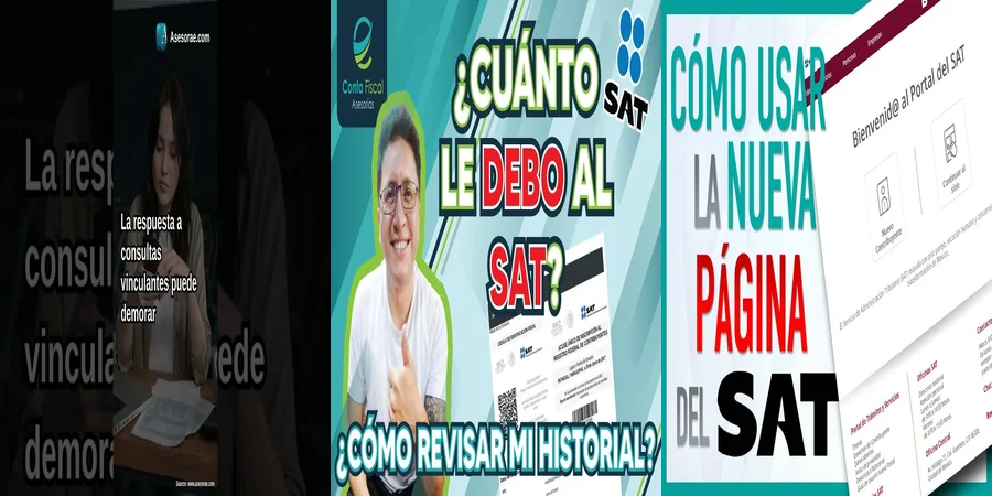 "¿Qué Debes Saber sobre Consultas Fiscales en México?"