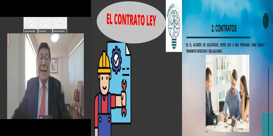 "¿Qué Debes Saber sobre Contratos en la Legislación Mexicana?"