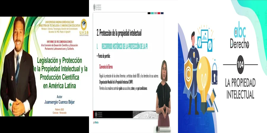 "¿Qué Debes Saber sobre Derechos de Autor en México?"