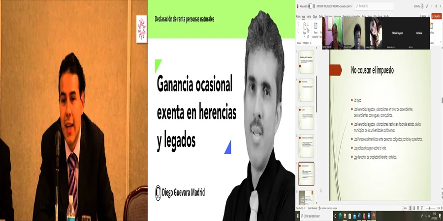 "¿Qué Debes Saber sobre Herencias y Legados en México?"