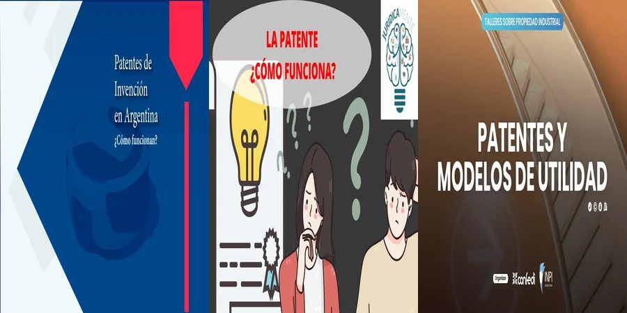 "¿Qué Debes Saber sobre Patentes y su Legislación en México?"