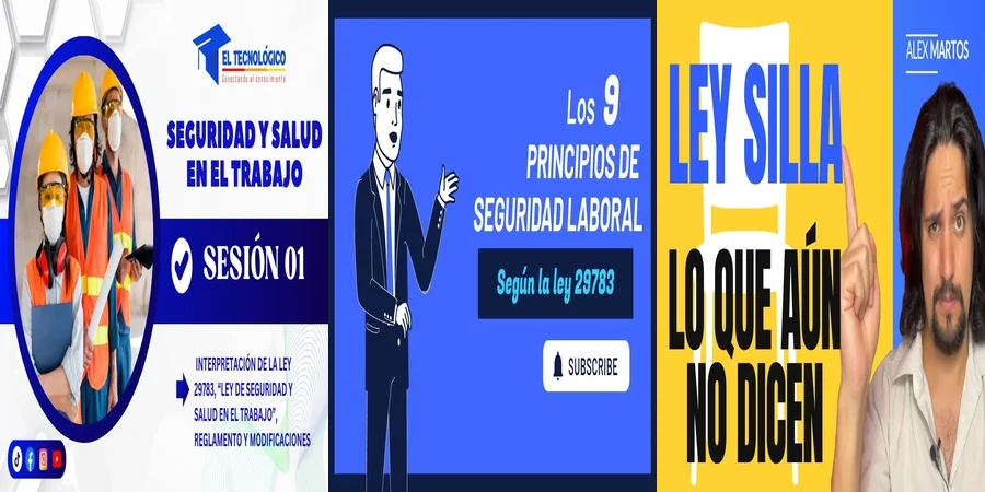 "¿Qué Debes Saber sobre Seguridad y Salud Laboral en México?"