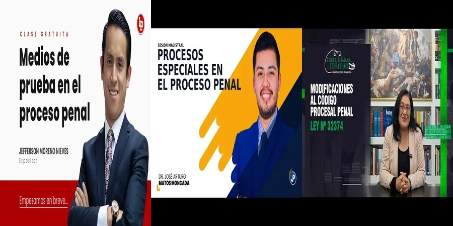 "¿Qué Debes Saber sobre el 108 del Código Procesal Penal en México?"