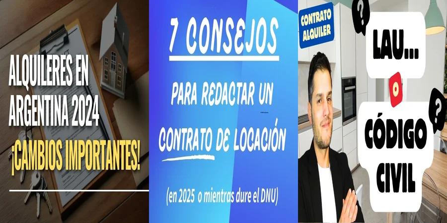 "¿Qué Debes Saber sobre el Alquiler en el Código Civil Mexicano?"