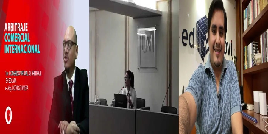 "¿Qué Debes Saber sobre el Arbitraje Comercial en México?"
