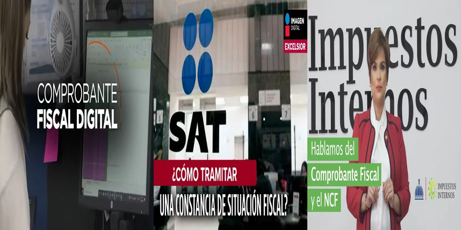 "¿Qué Debes Saber sobre el Comprobante Fiscal en México?"