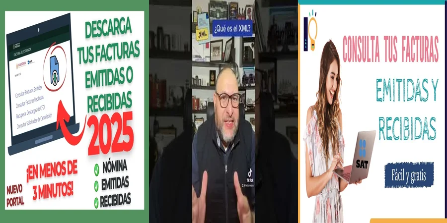 "¿Qué Debes Saber sobre el Comprobante de Facturas CFDI en México?"