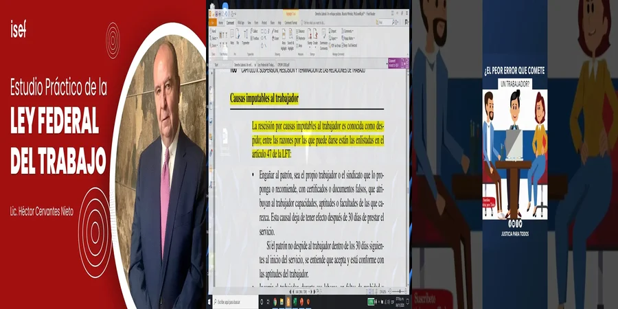 "¿Qué Debes Saber sobre el Contrato Eventual en México?"