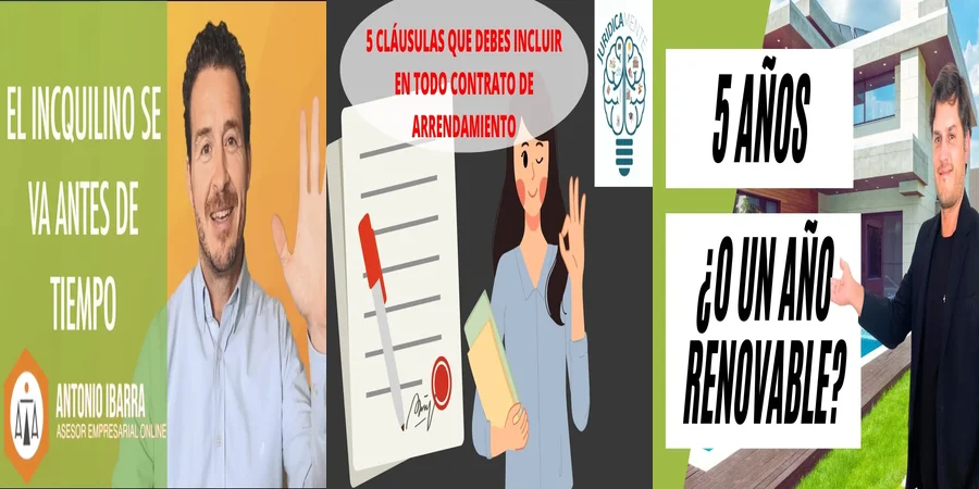 "¿Qué Debes Saber sobre el Contrato de Alquiler en México?"