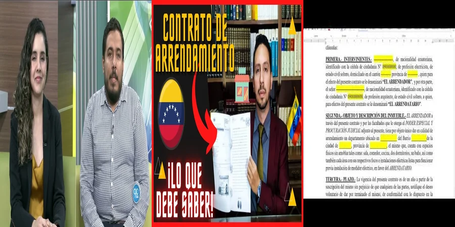 "¿Qué Debes Saber sobre el Contrato de Arrendamiento Comercial en México?"