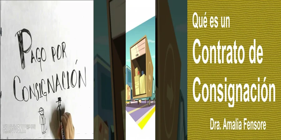 "¿Qué Debes Saber sobre el Contrato de Consignación en México?"