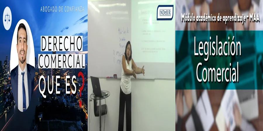 "¿Qué Debes Saber sobre el Derecho Comercial en México?"