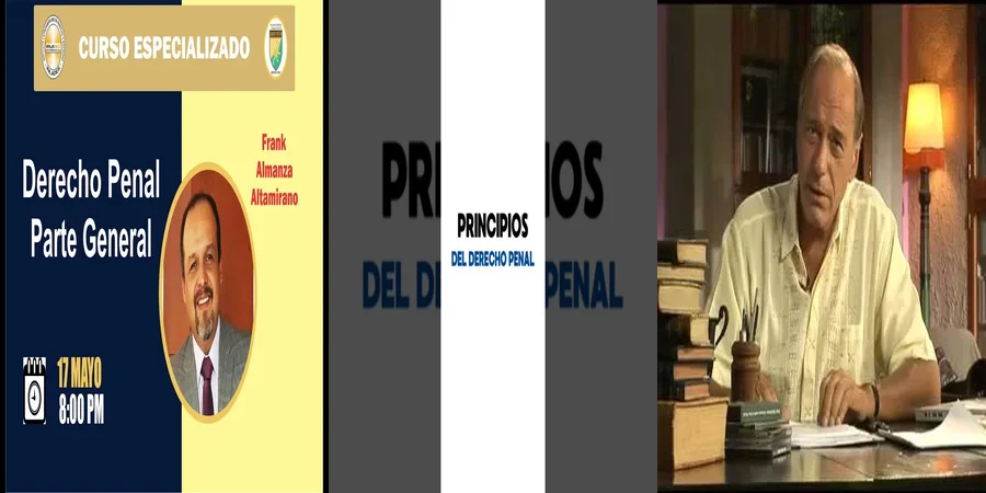 "¿Qué Debes Saber sobre el Derecho Penal en México?"