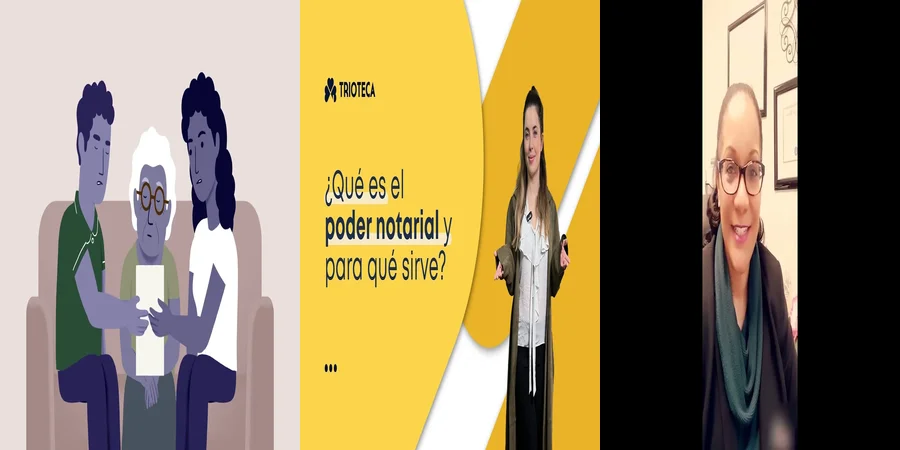 "¿Qué Debes Saber sobre el Poder Notarial Limitado en México?"