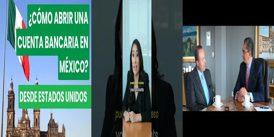 "¿Qué Debes Saber sobre el Poder Notarial en Bancos en México?"