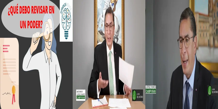 "¿Qué Debes Saber sobre el Poder Notarial en México?"
