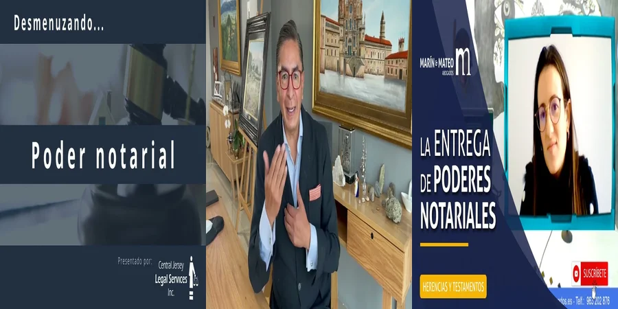 "¿Qué Debes Saber sobre el Poder Notarial para Abogados en México?"