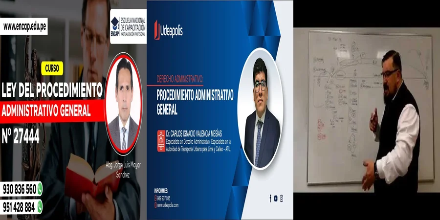 "¿Qué Debes Saber sobre el Procedimiento Administrativo en México?"
