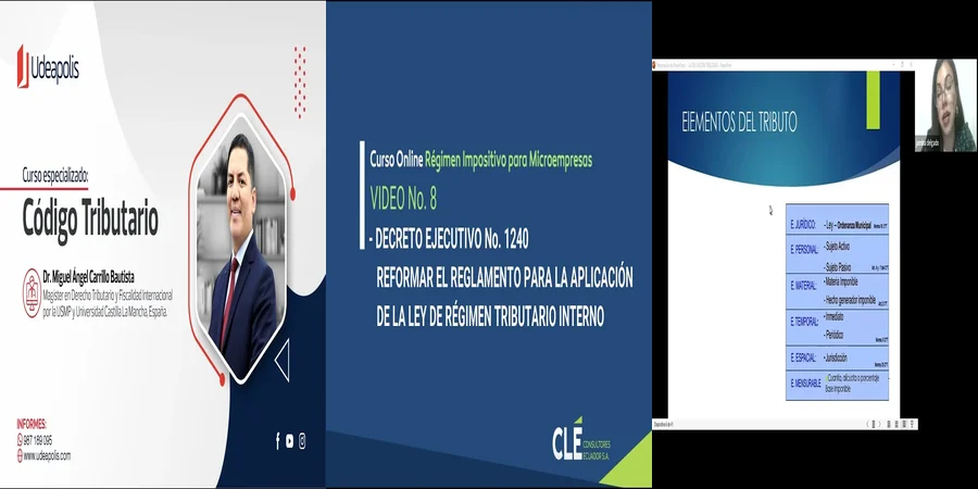 "¿Qué Debes Saber sobre el Reglamento Tributario en México?"