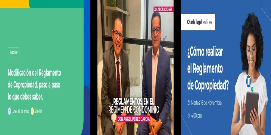 "¿Qué Debes Saber sobre el Reglamento de Copropiedad en México?"
